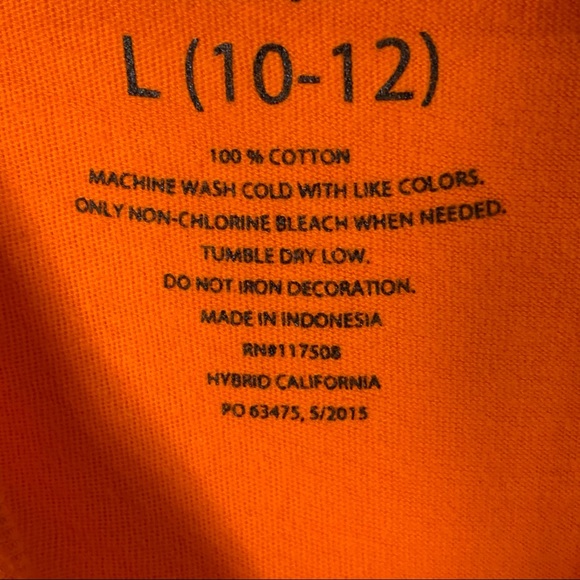 Despicable Me Minion Halloween Long Sleeved Layered T-Shirt - Picture 12 of 12